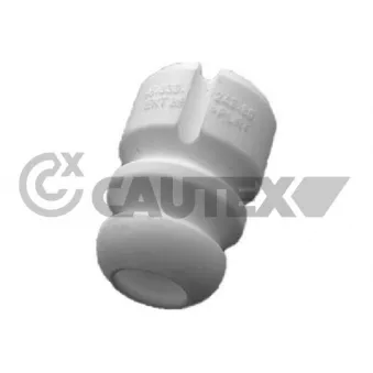 Butée élastique, suspension CAUTEX 773598