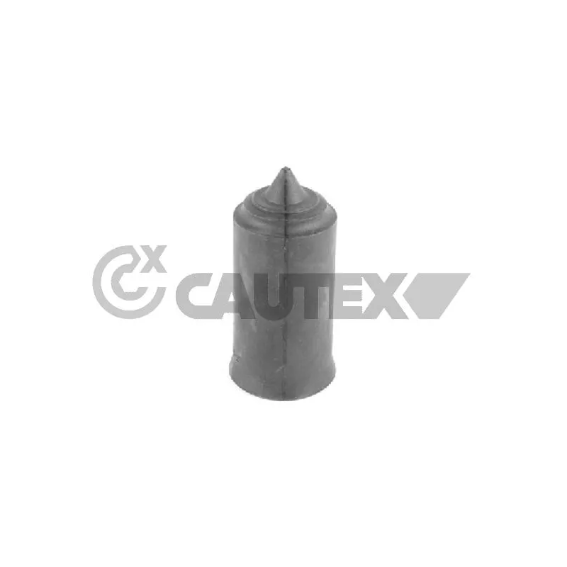 Butée élastique, suspension CAUTEX 773599
