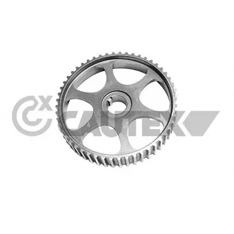 Roue dentée, arbre à came CAUTEX 773602