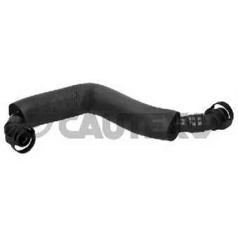 Tuyau, ventilation de carter-moteur CAUTEX 773603