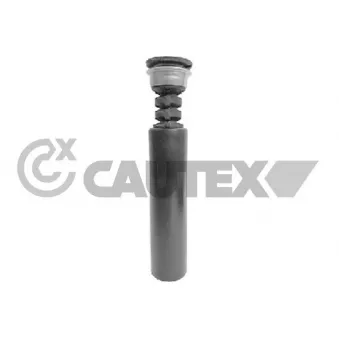 Bouchon de protection/soufflet, amortisseur CAUTEX 773605