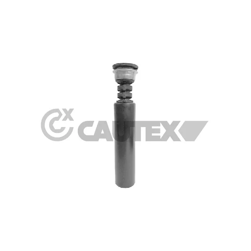 Bouchon de protection/soufflet, amortisseur CAUTEX 773605