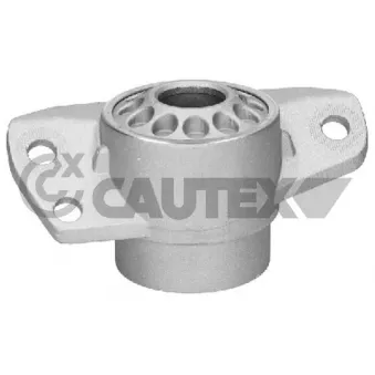 Roulement, coupelle de suspension CAUTEX 773609