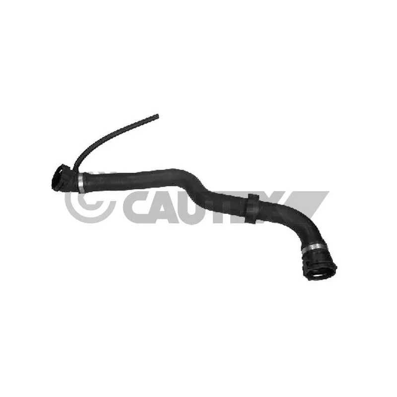 Durite de radiateur CAUTEX 773625