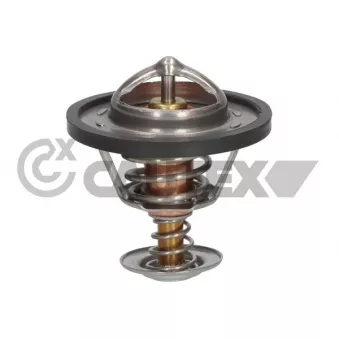 Thermostat, liquide de refroidissement CAUTEX 773633
