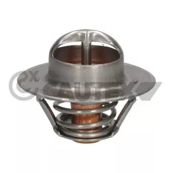 Thermostat, liquide de refroidissement CAUTEX 773634