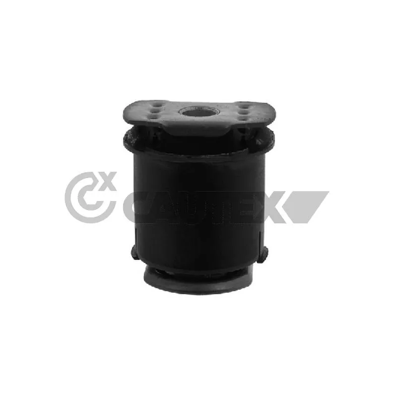 Suspension, corps de l'essieu CAUTEX 773643