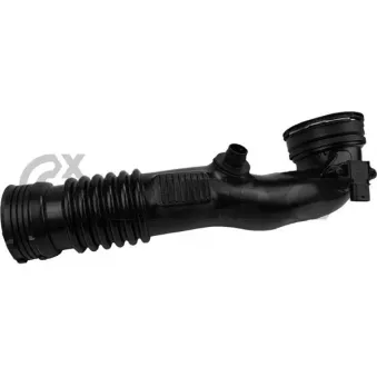 Tuyau d'aspiration, alimentation d'air CAUTEX 773646
