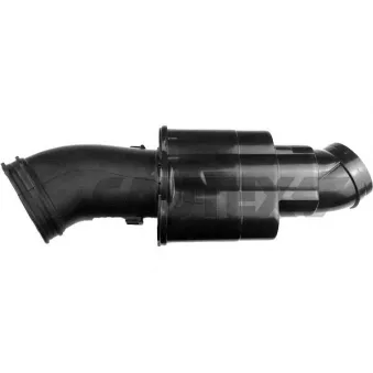 Tuyau d'aspiration, alimentation d'air CAUTEX 773648