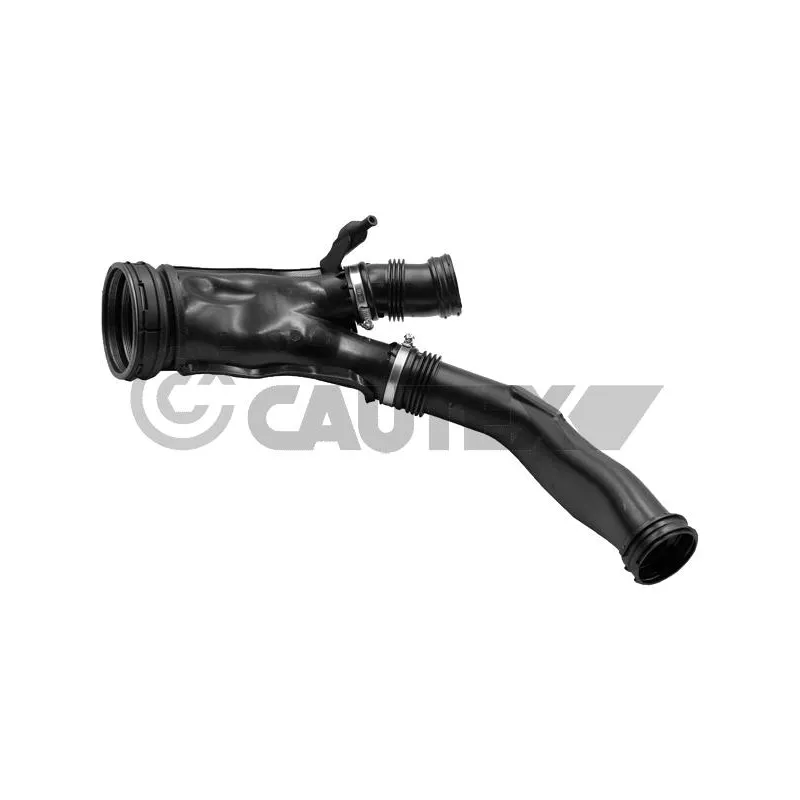 Tuyau d'aspiration, alimentation d'air CAUTEX 773650