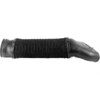 Tuyau d'aspiration, alimentation d'air CAUTEX 773656