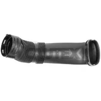 Tube d'admission, alimentation d'air CAUTEX