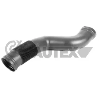 Flexible, alimentation en air CAUTEX 773671