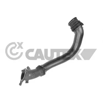Gaine de suralimentation CAUTEX 773681