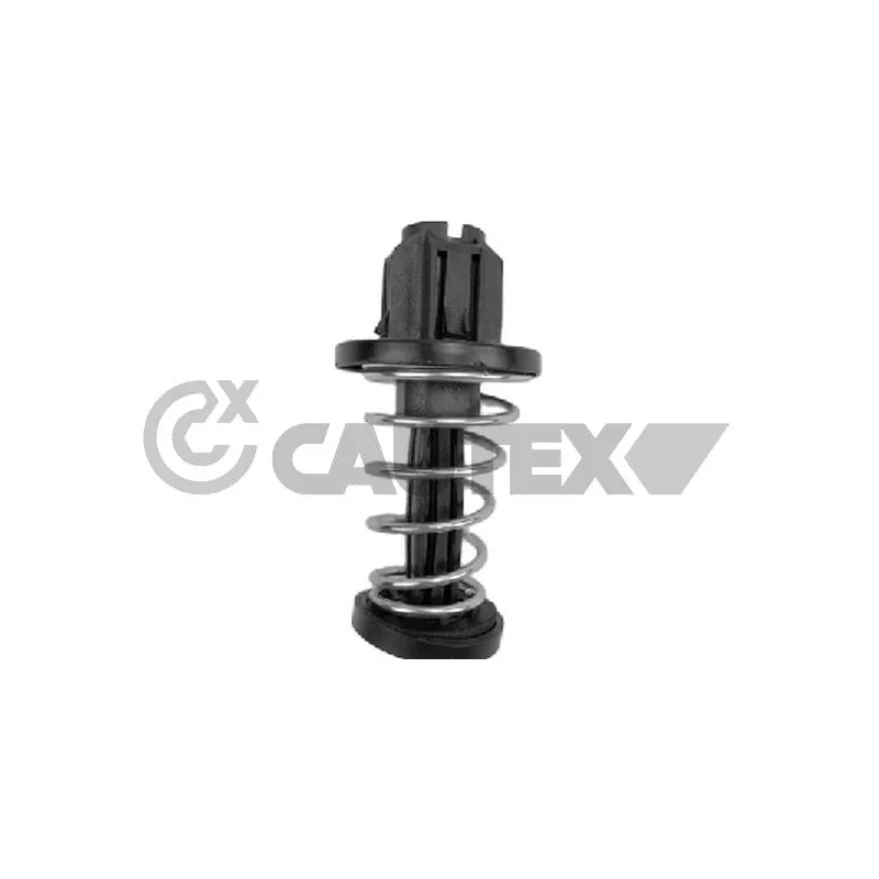 Vérin, capot-moteur CAUTEX 773682