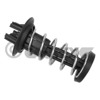 Vérin, capot-moteur CAUTEX 773683