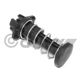 Vérin, capot-moteur CAUTEX 773684