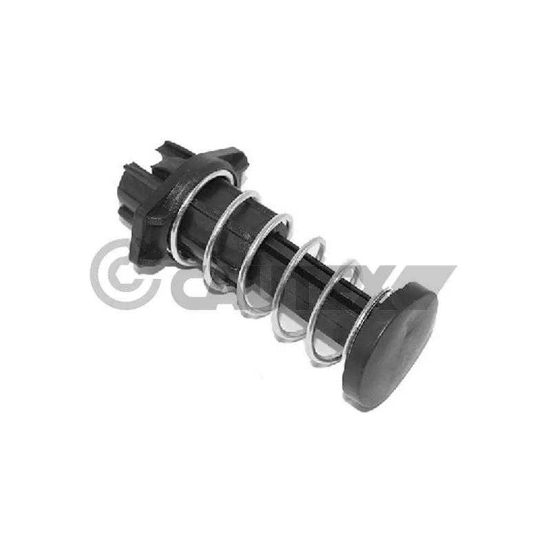 Vérin, capot-moteur CAUTEX 773684