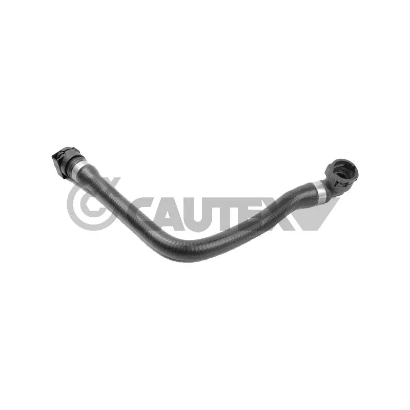 Durite de radiateur CAUTEX 773691