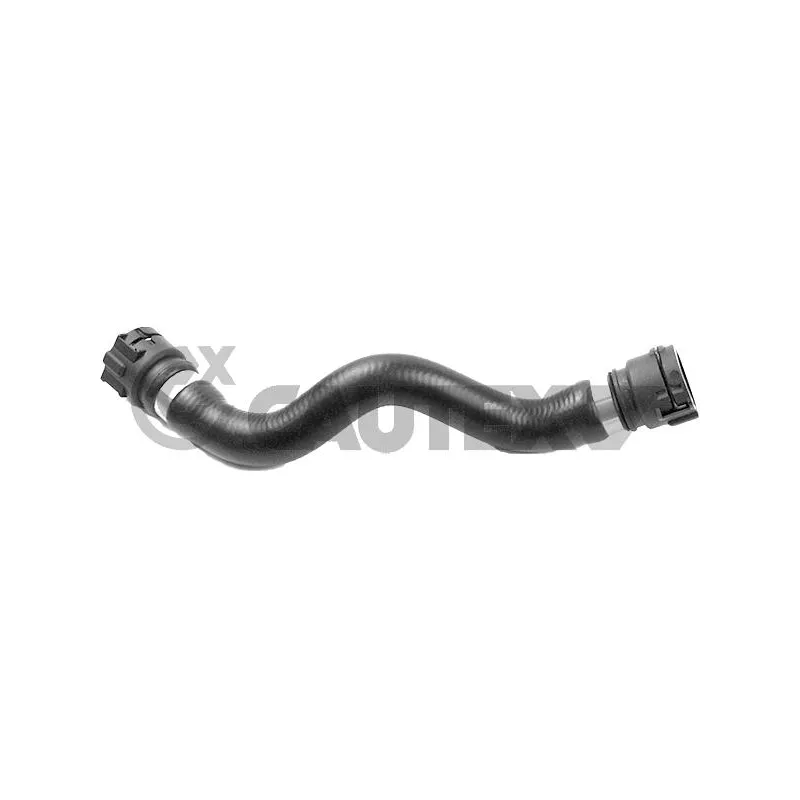 Durite de radiateur CAUTEX 773694