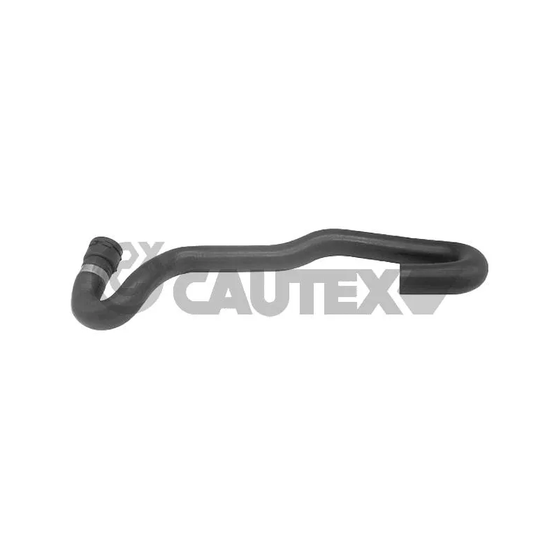 Durite de radiateur CAUTEX 773695