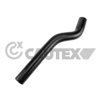Durite de radiateur CAUTEX 773703