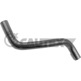 Durite de radiateur CAUTEX 773711