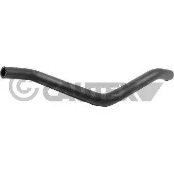 Durite de radiateur CAUTEX 773714