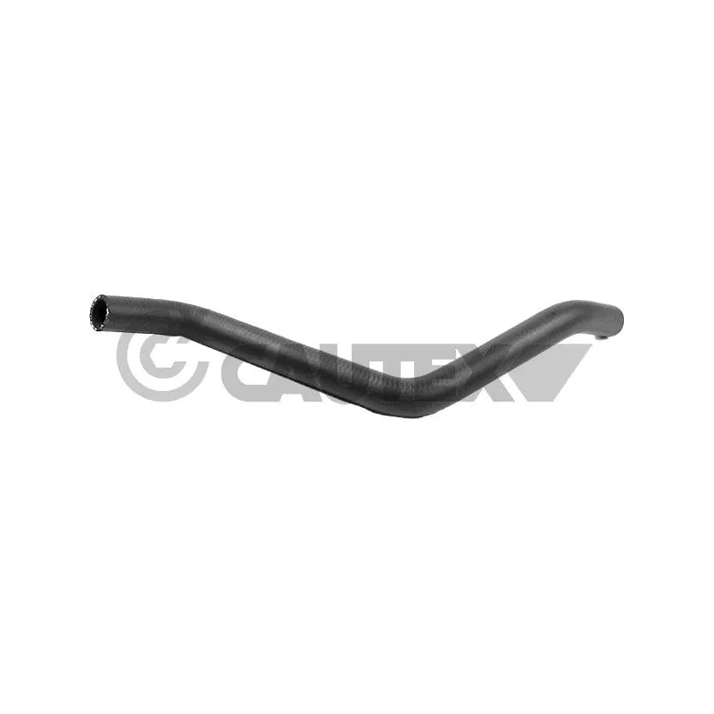 Durite de radiateur CAUTEX 773714