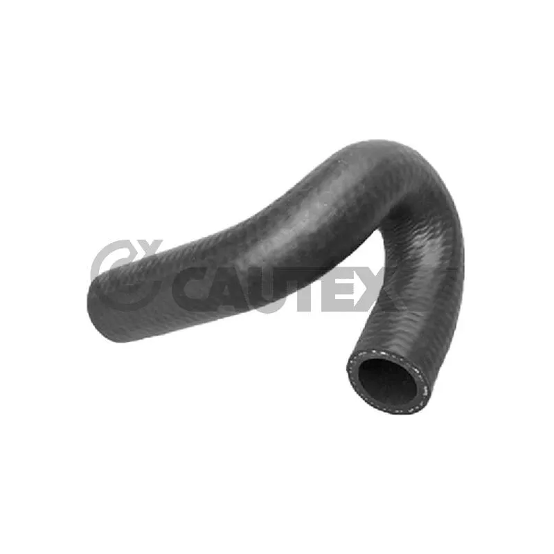 Durite de radiateur CAUTEX 773723