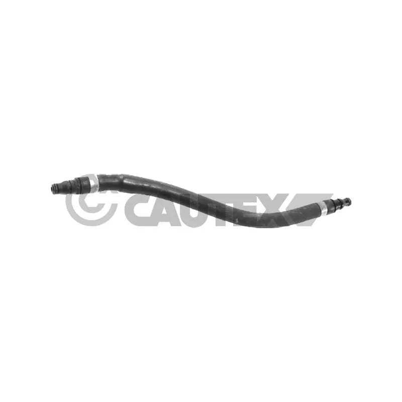 Durite de radiateur CAUTEX 773728