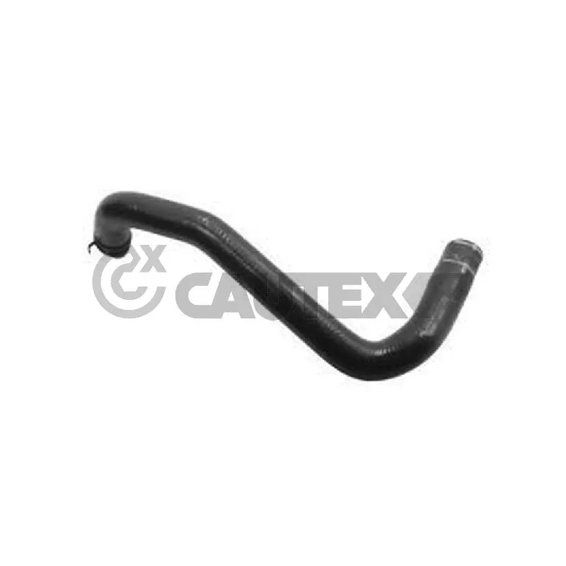 Durite de radiateur CAUTEX 773735