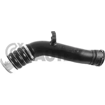 Tuyau d'aspiration, alimentation d'air CAUTEX 773737