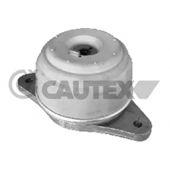 Support moteur CAUTEX 773739