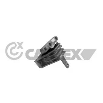 Support moteur CAUTEX 773749