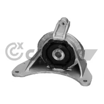 Support moteur CAUTEX 773750