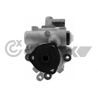 Pompe hydraulique, direction CAUTEX 773758