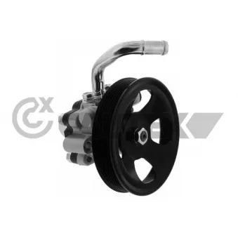 Pompe hydraulique, direction CAUTEX 773761