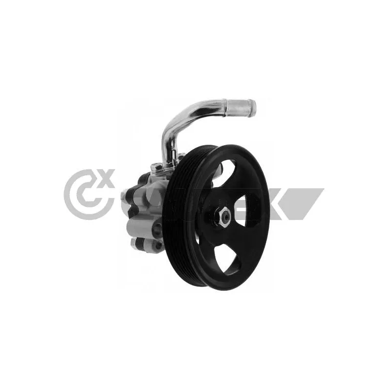 Pompe hydraulique, direction CAUTEX 773761