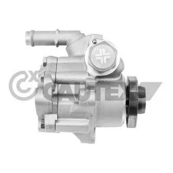 Pompe hydraulique, direction CAUTEX 773764