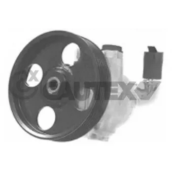 Pompe hydraulique, direction CAUTEX 773769