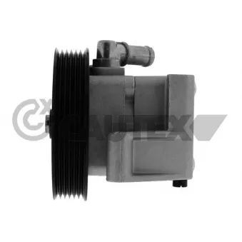 Pompe hydraulique, direction CAUTEX 773770