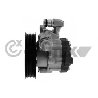 Pompe hydraulique, direction CAUTEX 773773