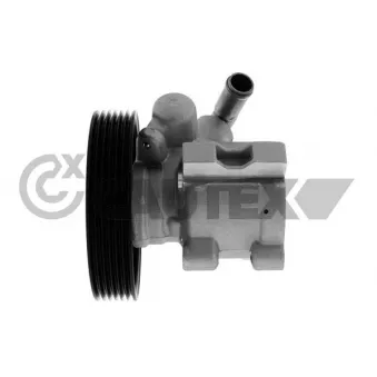 Pompe hydraulique, direction CAUTEX