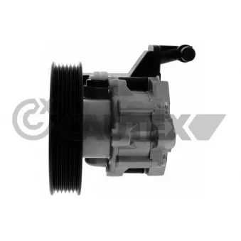 Pompe hydraulique, direction CAUTEX 773777