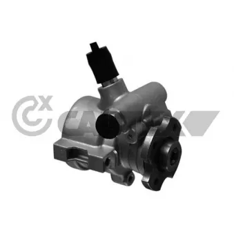 Pompe hydraulique, direction CAUTEX 773778
