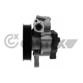 Pompe hydraulique, direction CAUTEX 773779