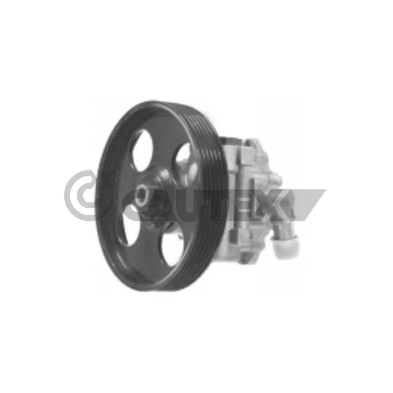 Pompe hydraulique, direction CAUTEX 773780