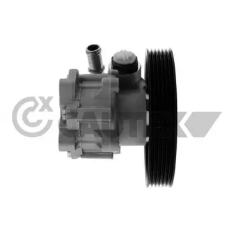 Pompe hydraulique, direction CAUTEX 773781