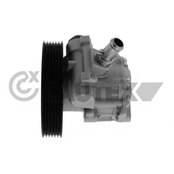 Pompe hydraulique, direction CAUTEX 773783